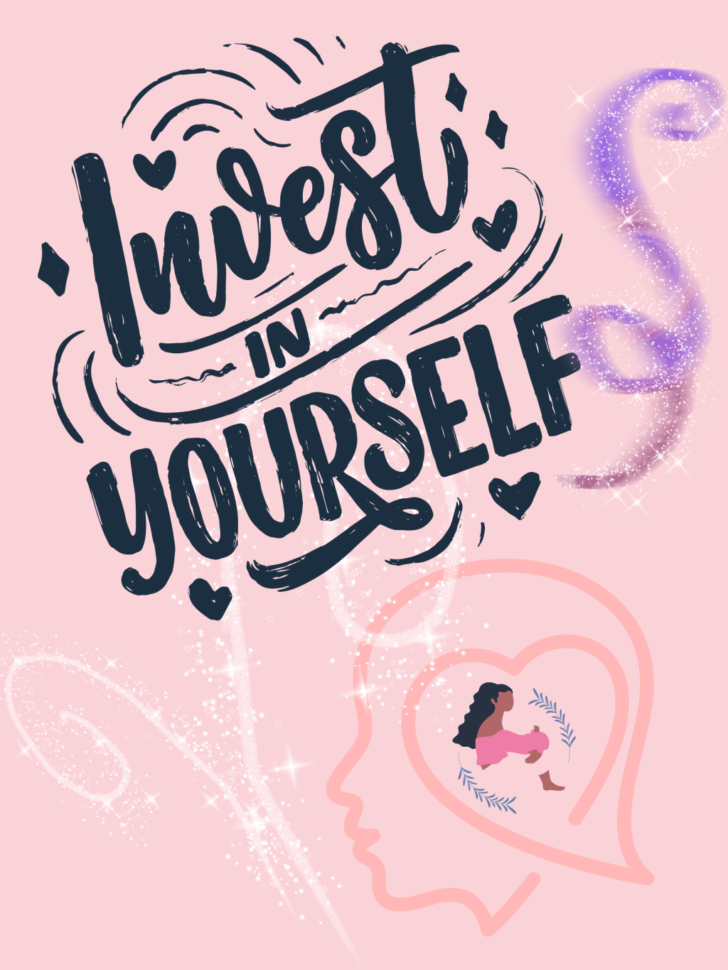 The niche within my&nbsp;personality